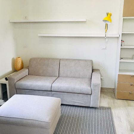 Politecnico Apartment ミラノ エクステリア 写真
