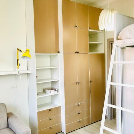 Politecnico Apartment ミラノ エクステリア 写真