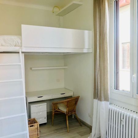 Politecnico Apartment ミラノ エクステリア 写真