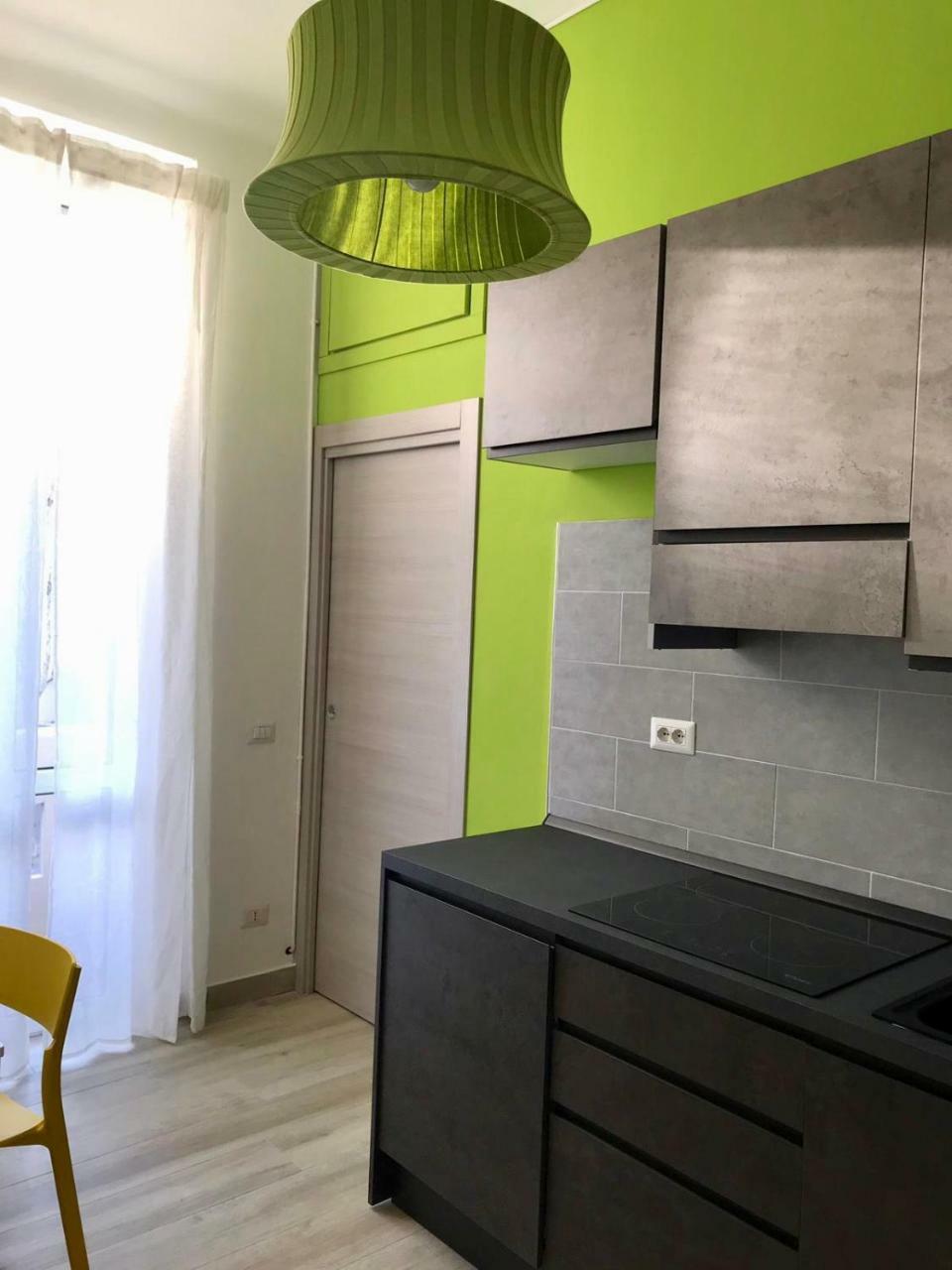 Politecnico Apartment ミラノ エクステリア 写真