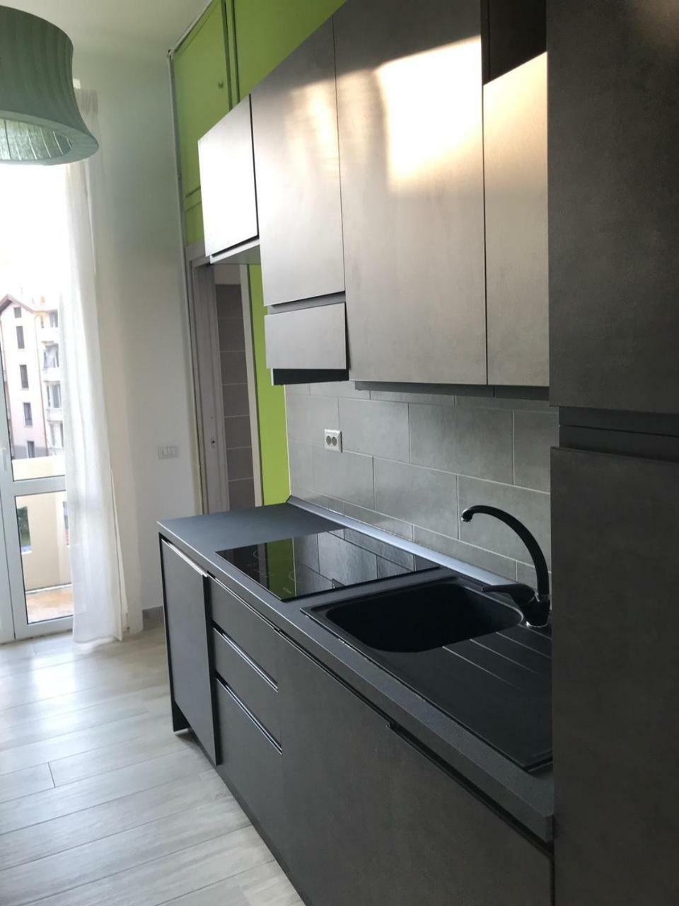 Politecnico Apartment ミラノ エクステリア 写真