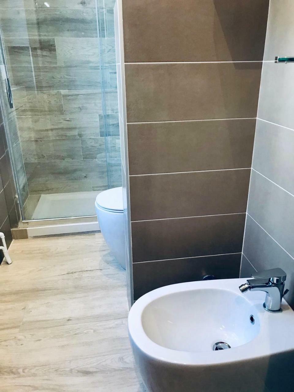 Politecnico Apartment ミラノ エクステリア 写真