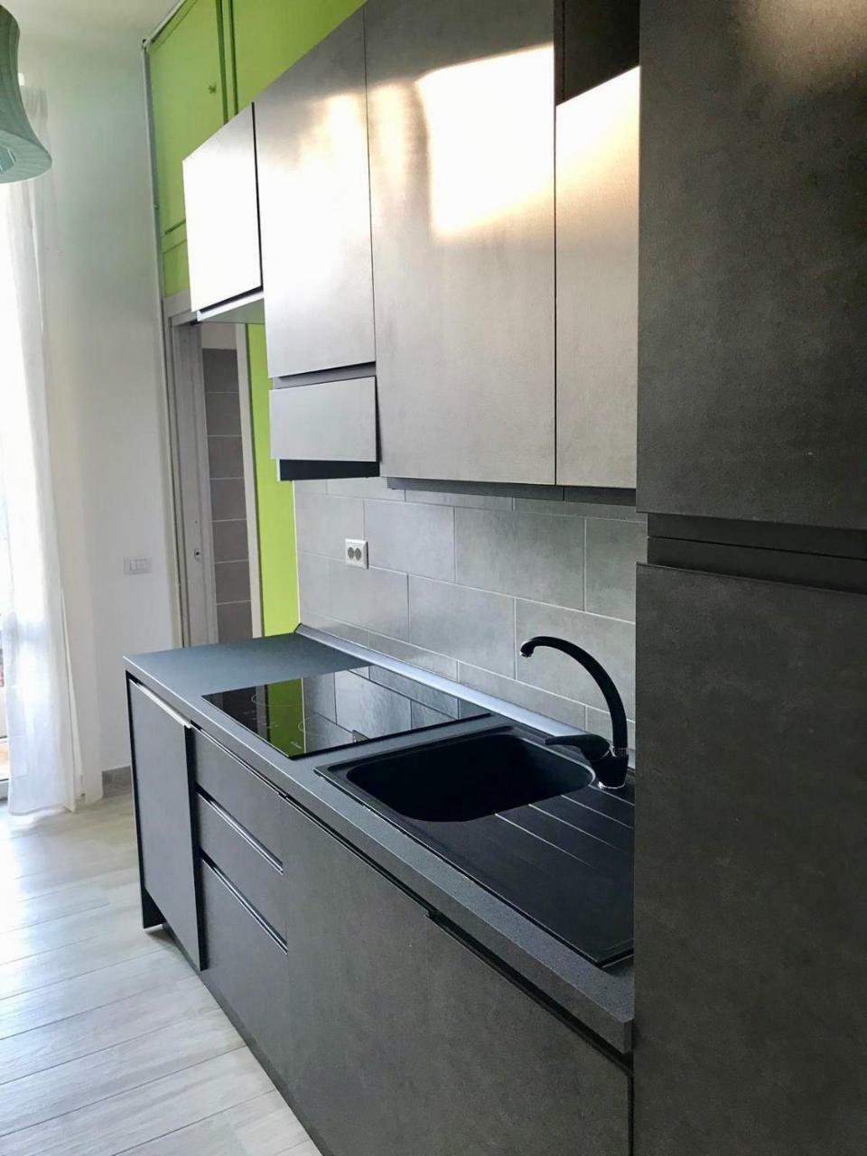Politecnico Apartment ミラノ エクステリア 写真