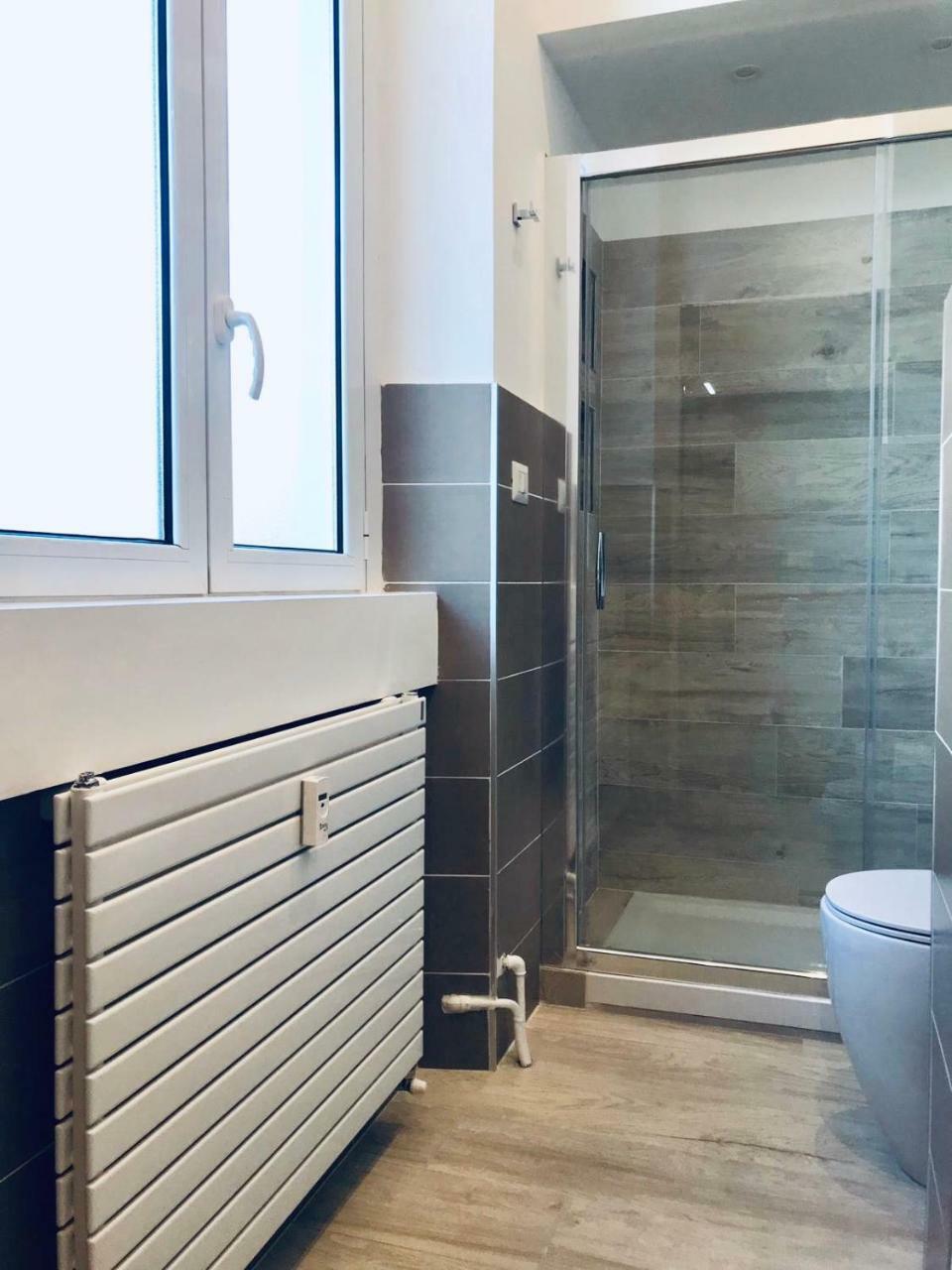 Politecnico Apartment ミラノ エクステリア 写真