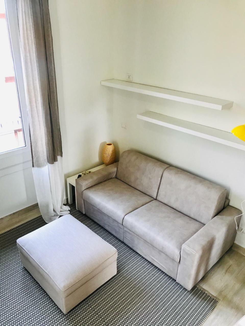 Politecnico Apartment ミラノ エクステリア 写真