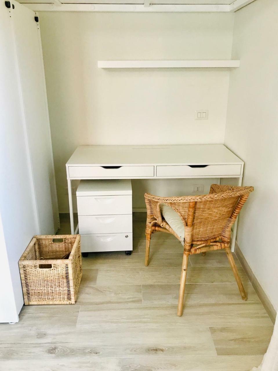 Politecnico Apartment ミラノ エクステリア 写真