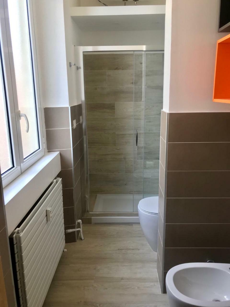 Politecnico Apartment ミラノ エクステリア 写真