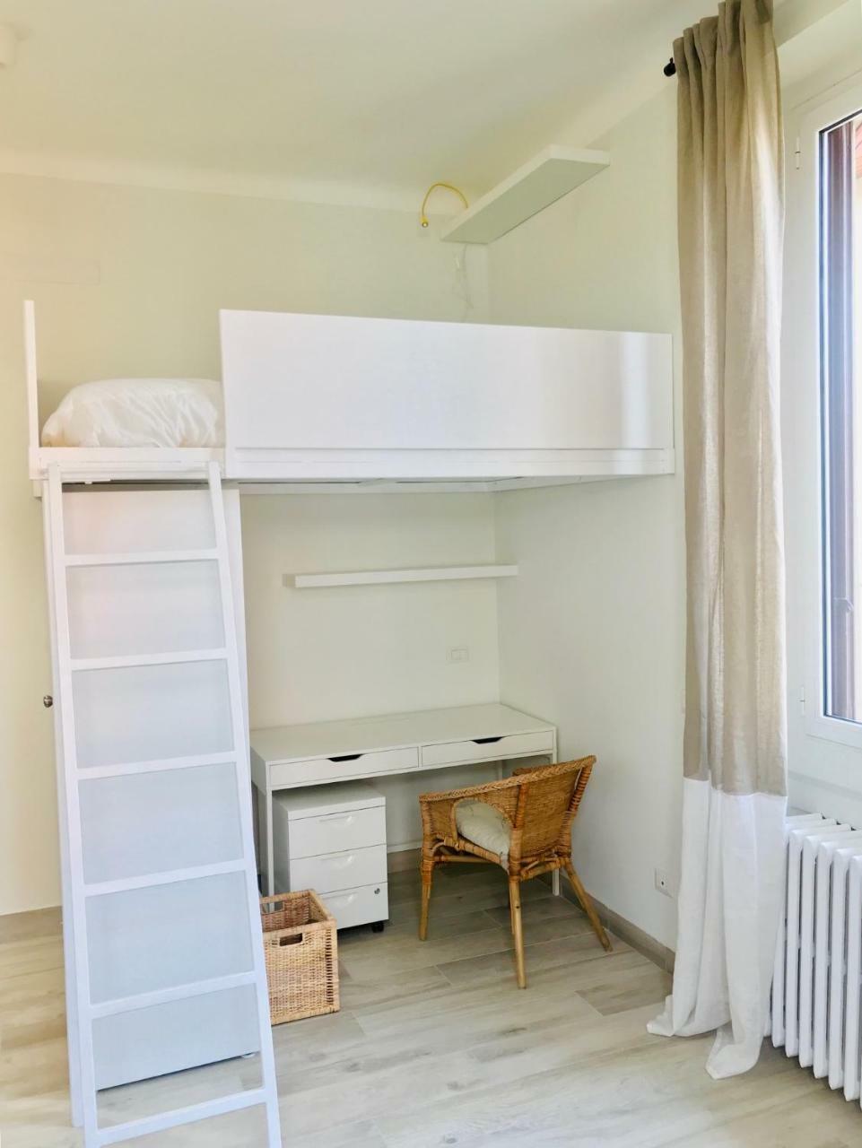 Politecnico Apartment ミラノ エクステリア 写真