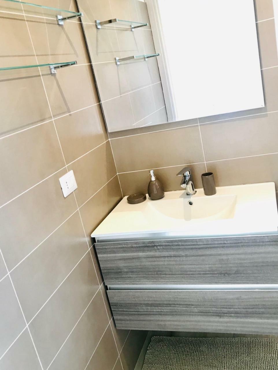 Politecnico Apartment ミラノ エクステリア 写真