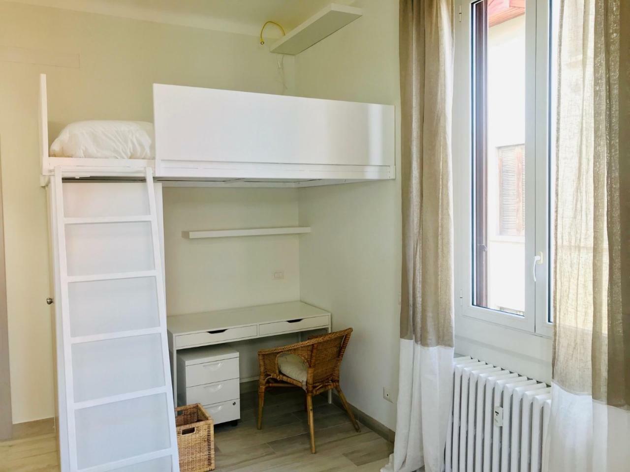 Politecnico Apartment ミラノ エクステリア 写真